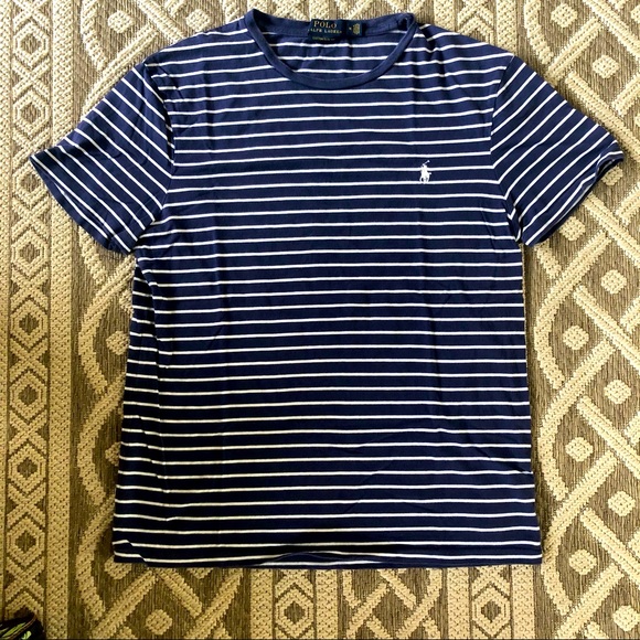 Ralph Lauren T-Shirt - Picture 1 of 3